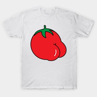 Thicc Tomato T-Shirt